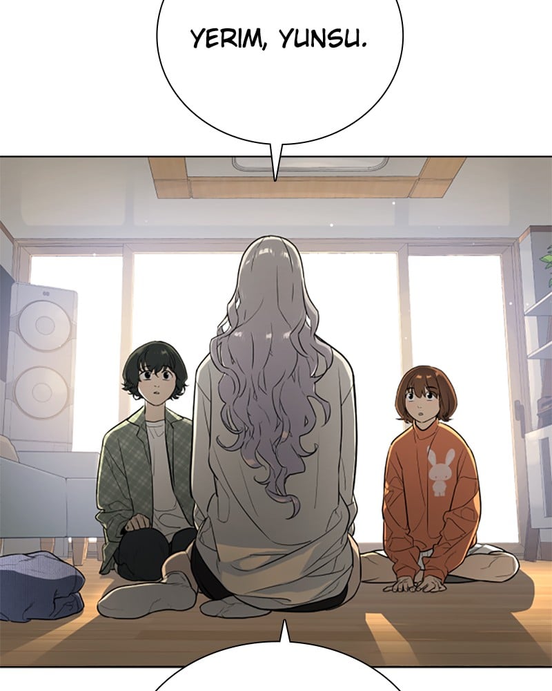 Read Unholy Blood (en) Manga Online