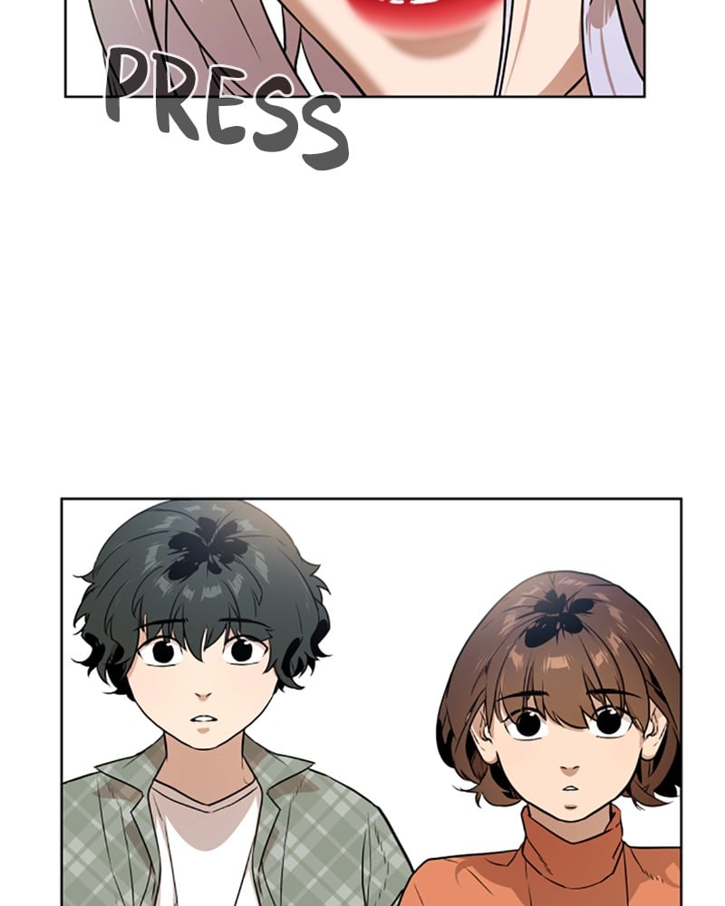 Read Unholy Blood (en) Manga Online