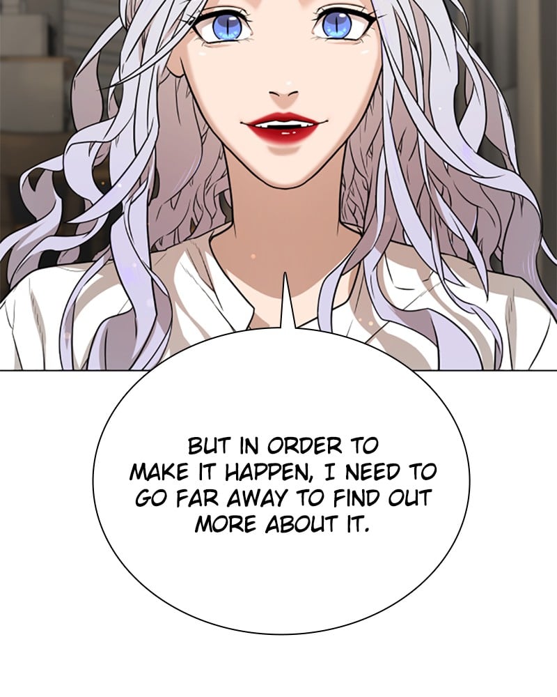 Read Unholy Blood (en) Manga Online