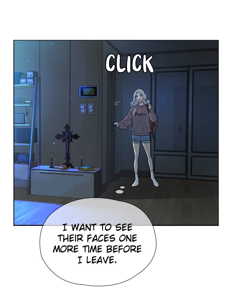 Read Unholy Blood (en) Manga Online