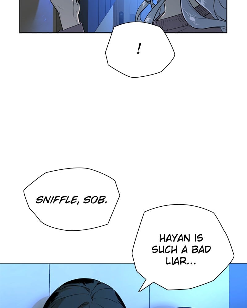 Read Unholy Blood (en) Manga Online