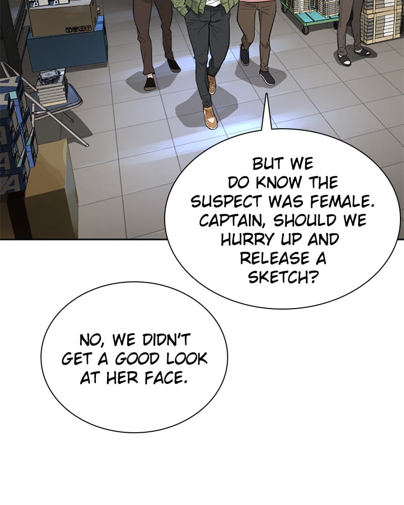 Read Unholy Blood (en) Manga Online