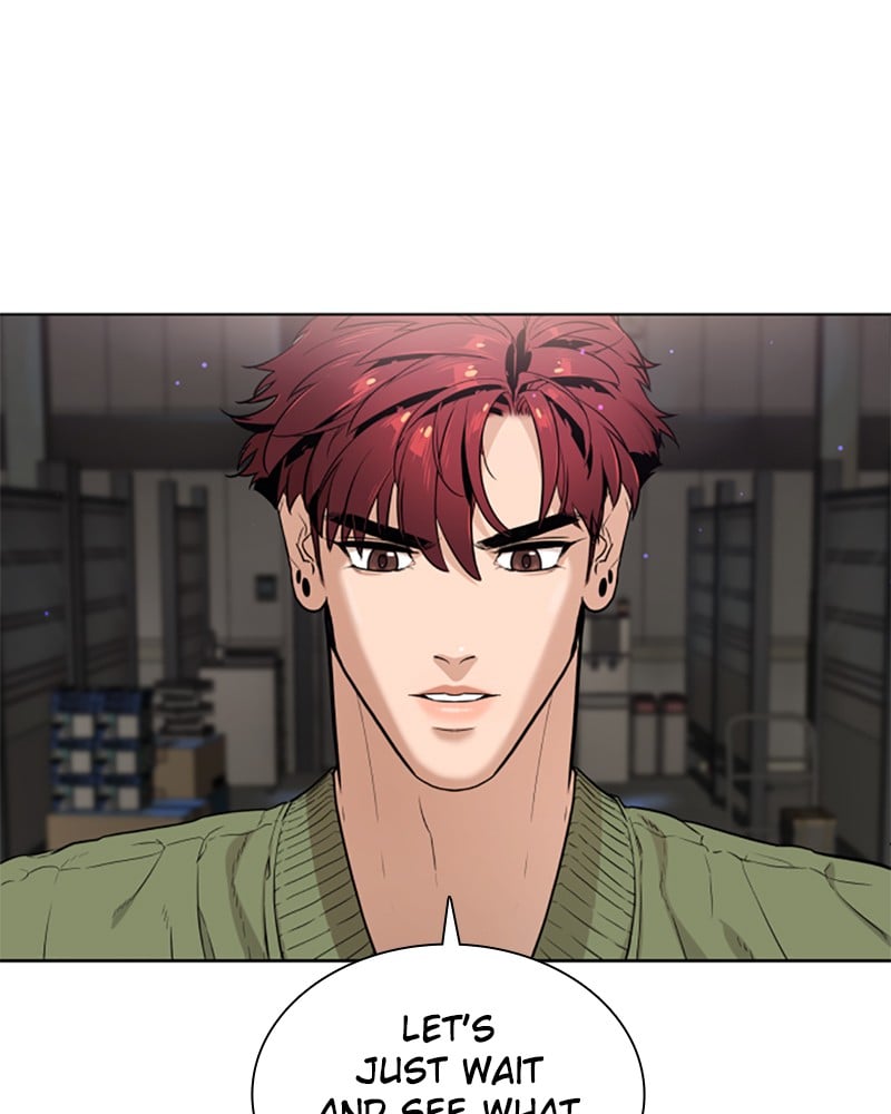 Read Unholy Blood (en) Manga Online