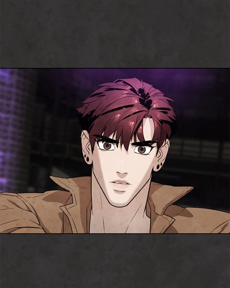 Read Unholy Blood (en) Manga Online