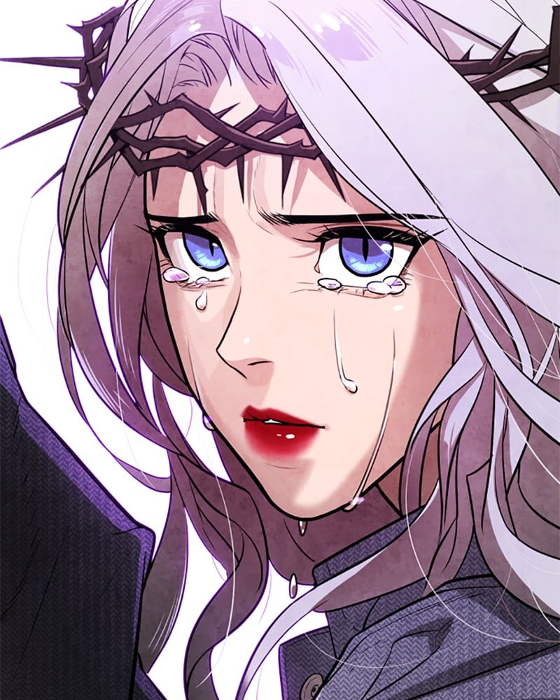 Read Unholy Blood (en) Manga Online