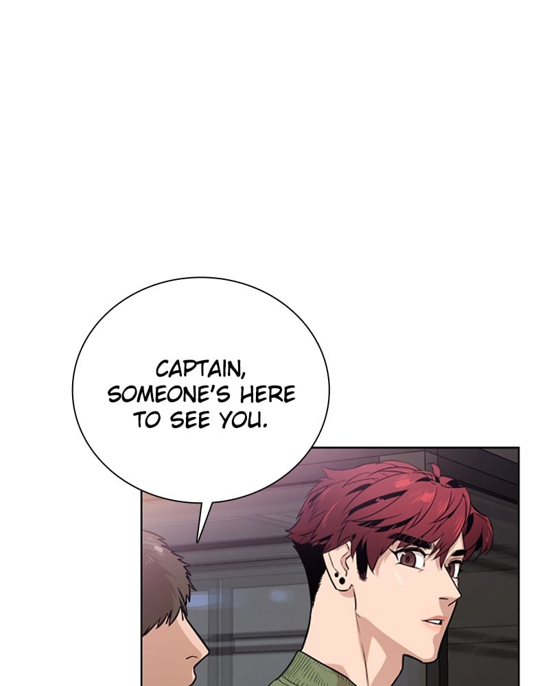 Read Unholy Blood (en) Manga Online