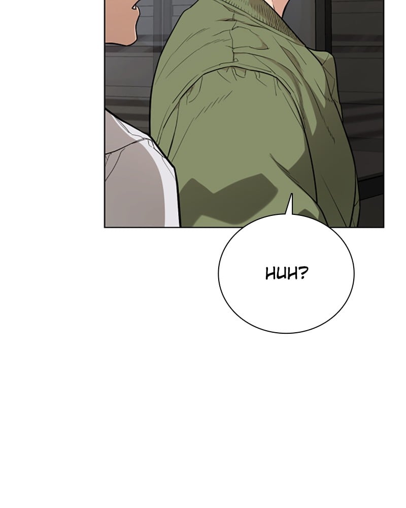 Read Unholy Blood (en) Manga Online