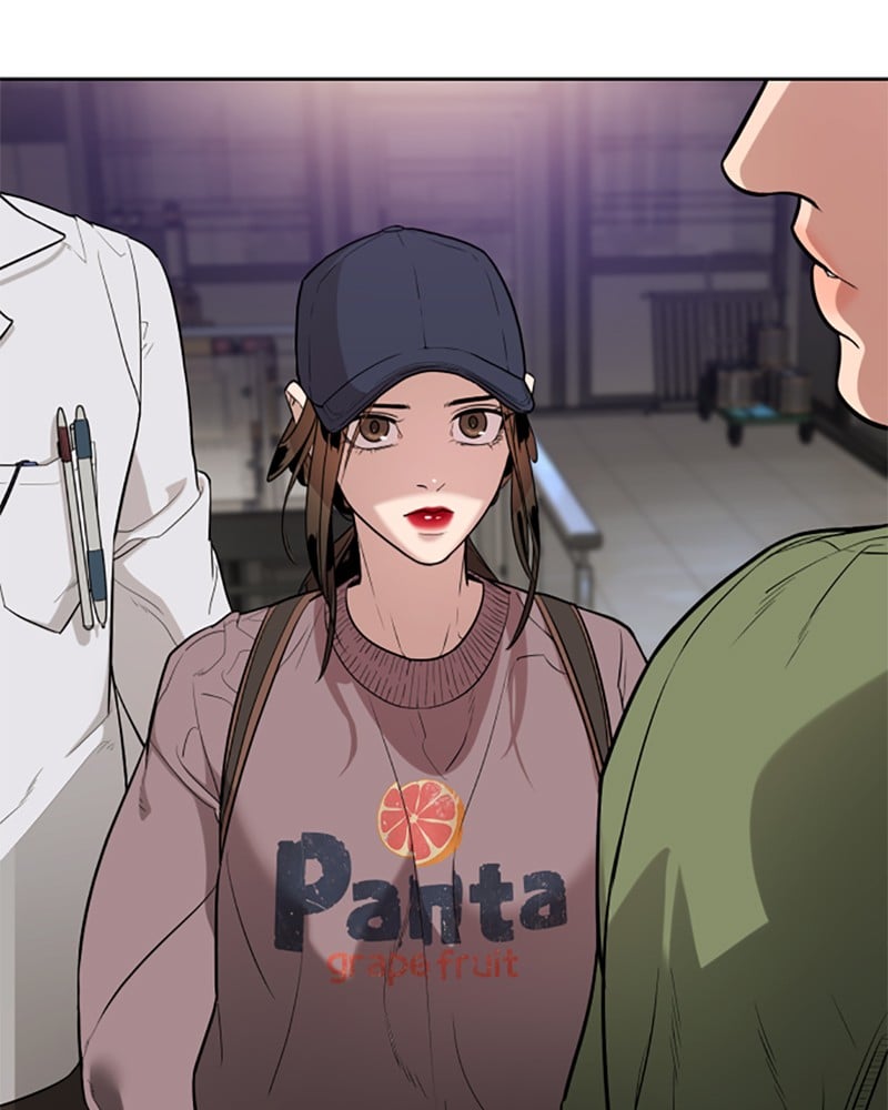 Read Unholy Blood (en) Manga Online