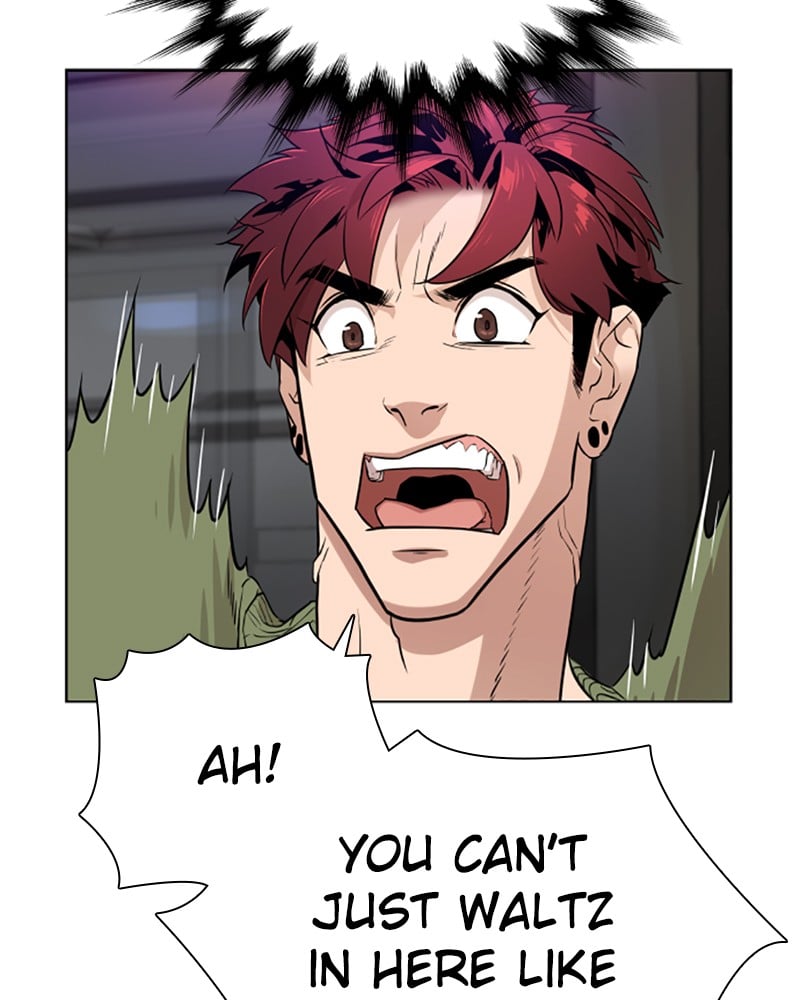 Read Unholy Blood (en) Manga Online