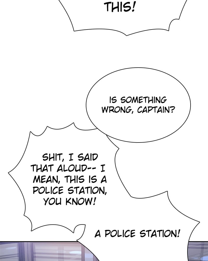 Read Unholy Blood (en) Manga Online