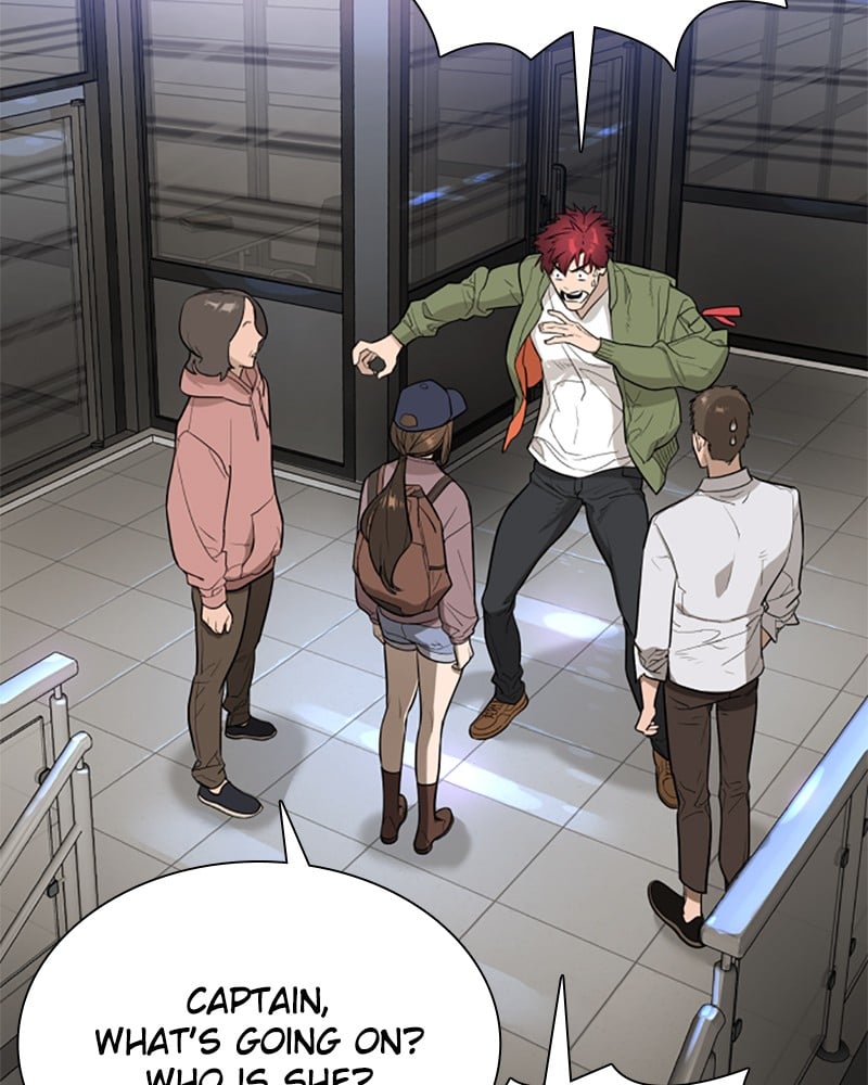 Read Unholy Blood (en) Manga Online