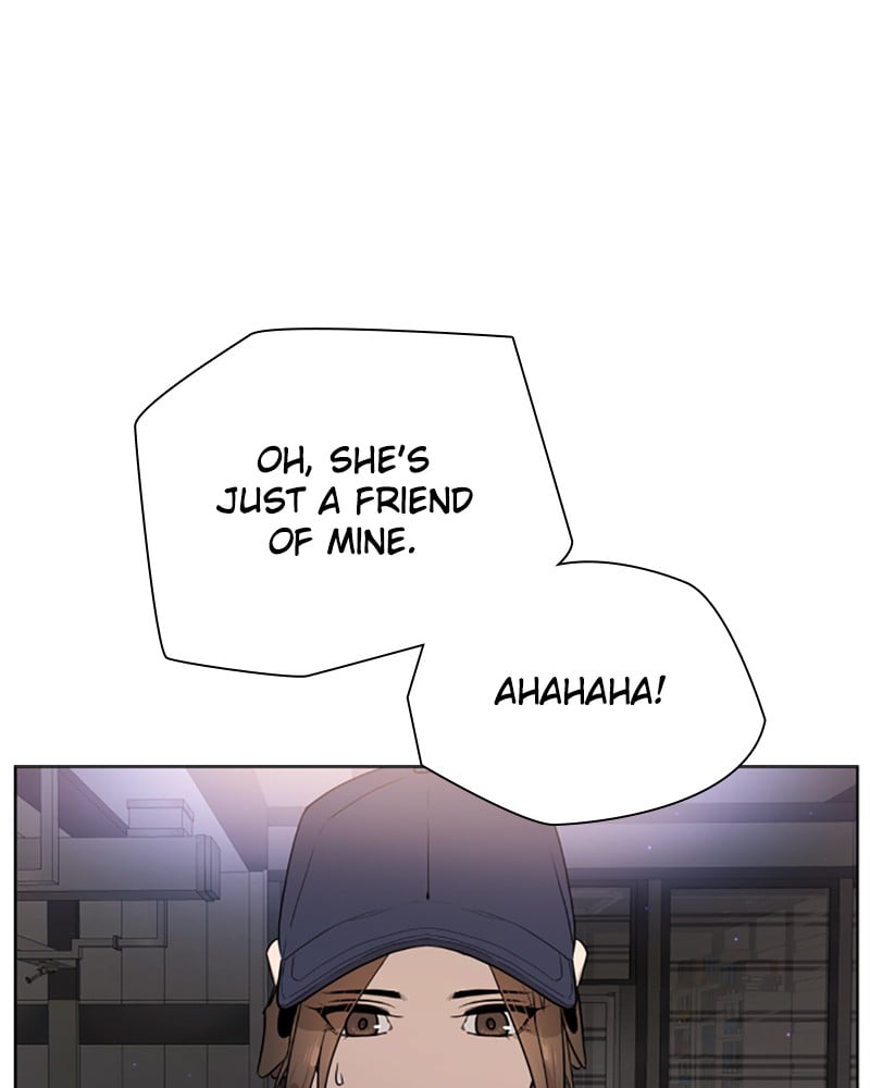 Read Unholy Blood (en) Manga Online