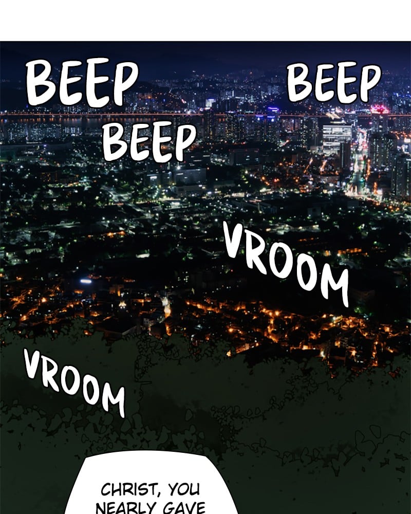 Read Unholy Blood (en) Manga Online