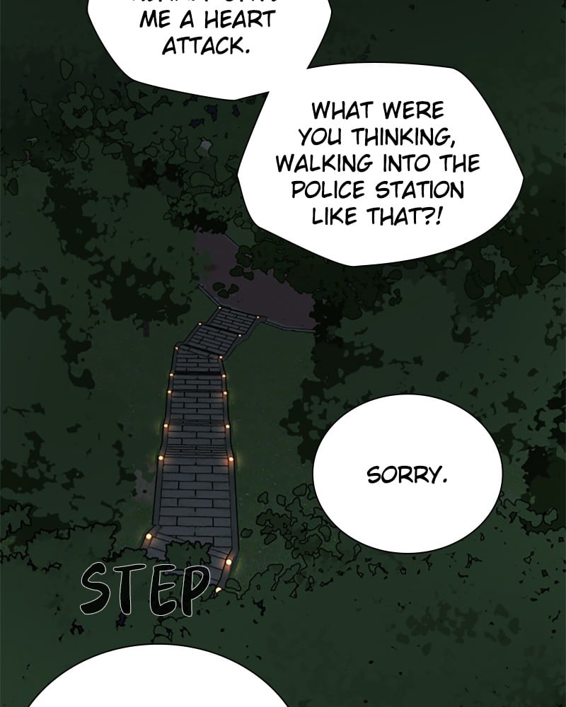 Read Unholy Blood (en) Manga Online