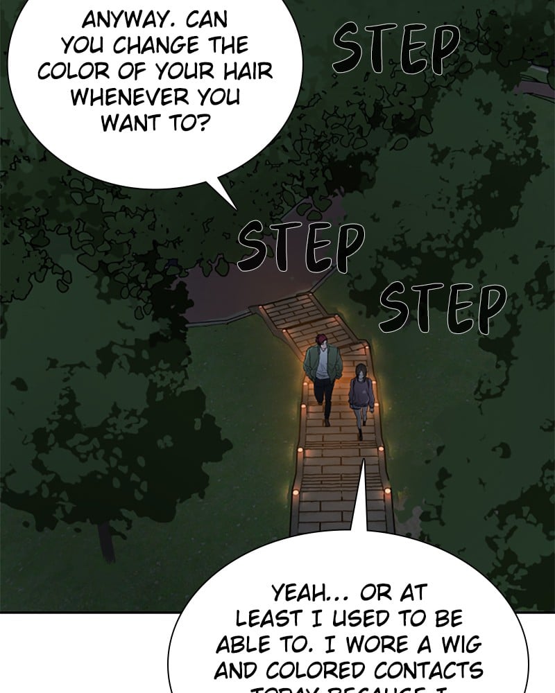 Read Unholy Blood (en) Manga Online