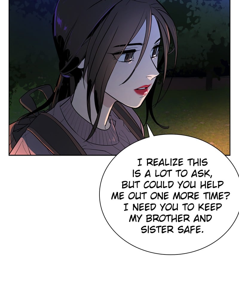 Read Unholy Blood (en) Manga Online