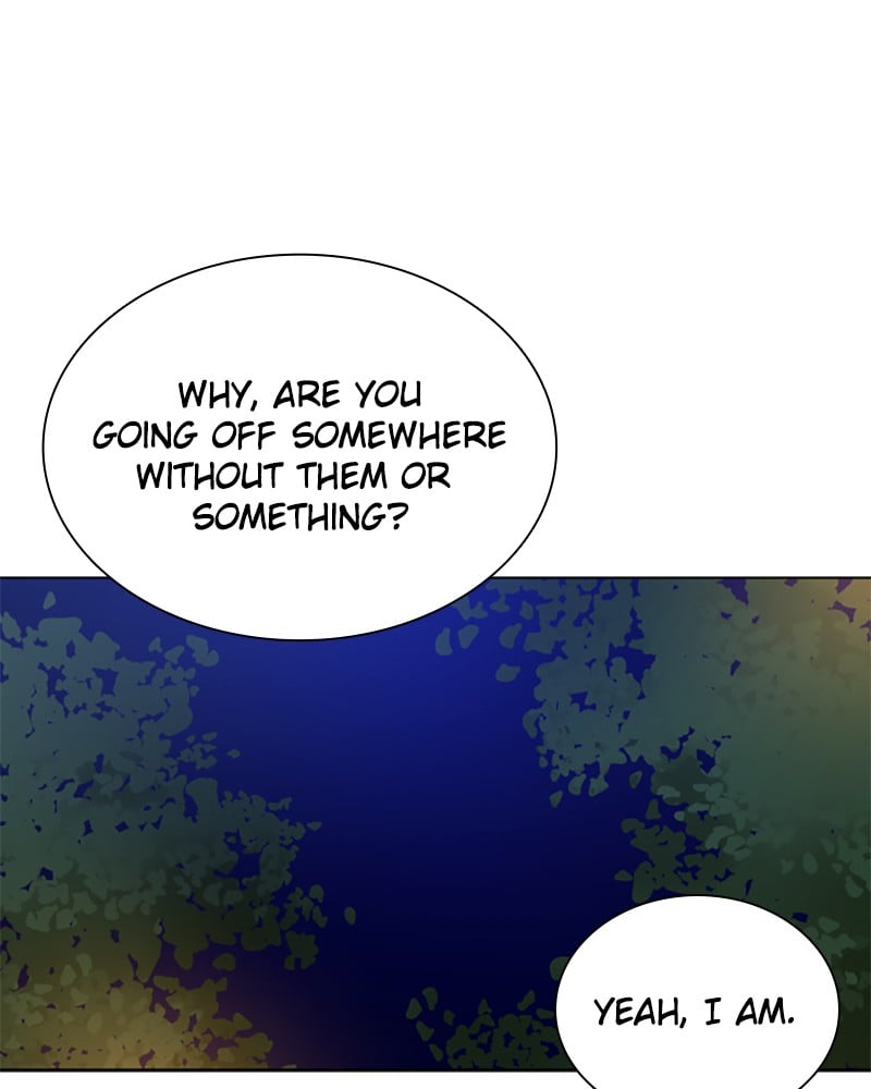 Read Unholy Blood (en) Manga Online