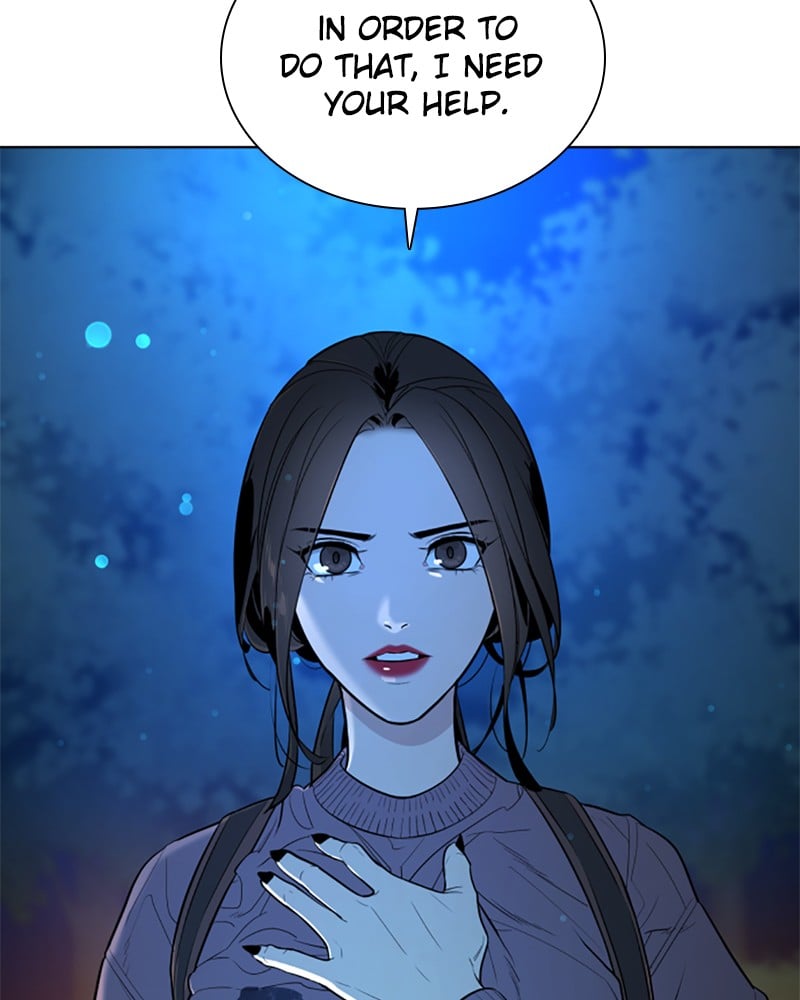 Read Unholy Blood (en) Manga Online