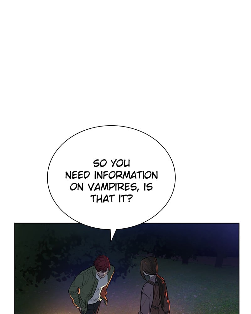 Read Unholy Blood (en) Manga Online