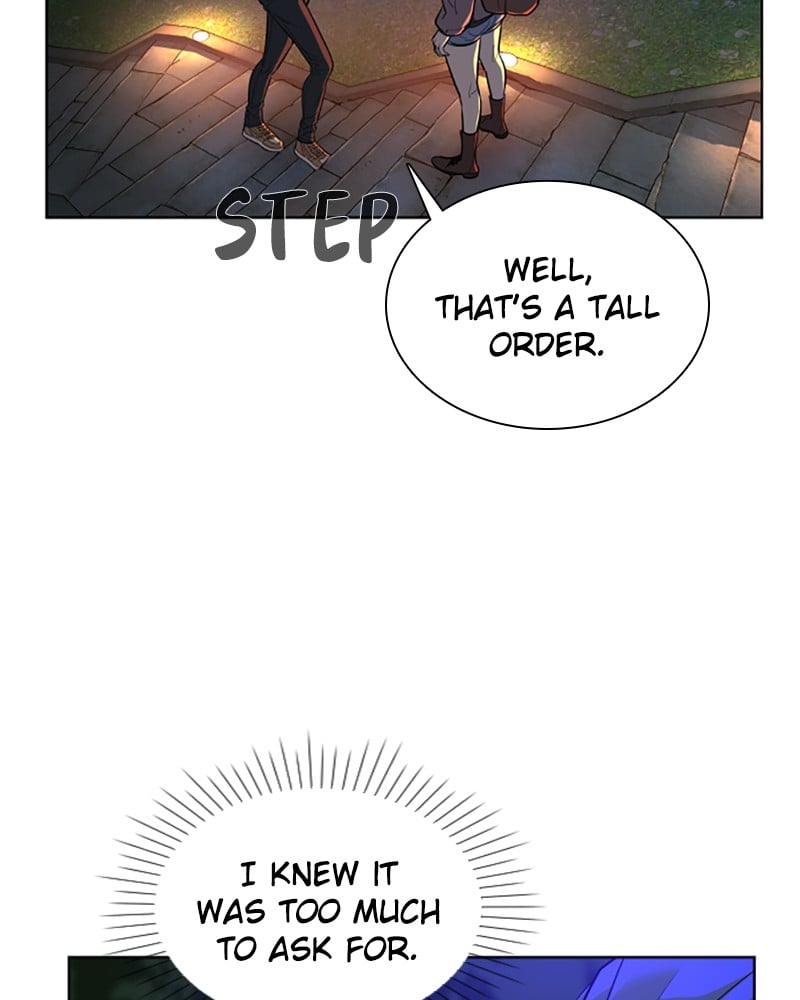 Read Unholy Blood (en) Manga Online