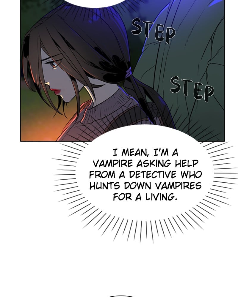 Read Unholy Blood (en) Manga Online