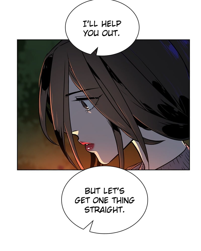 Read Unholy Blood (en) Manga Online