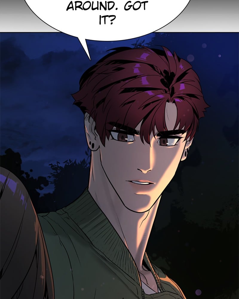 Read Unholy Blood (en) Manga Online