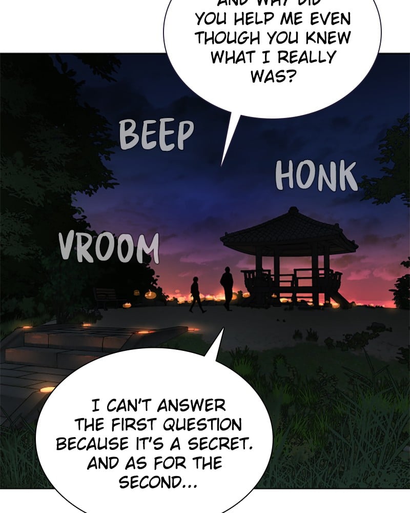 Read Unholy Blood (en) Manga Online