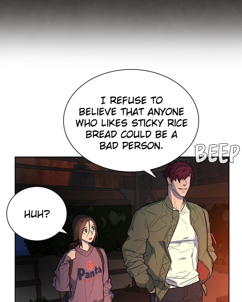 Read Unholy Blood (en) Manga Online