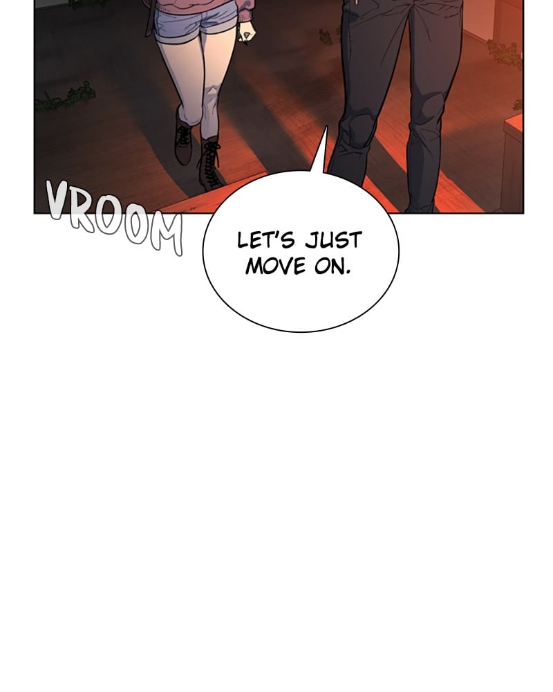 Read Unholy Blood (en) Manga Online