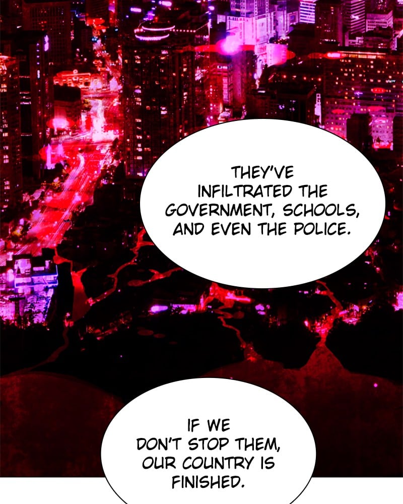 Read Unholy Blood (en) Manga Online