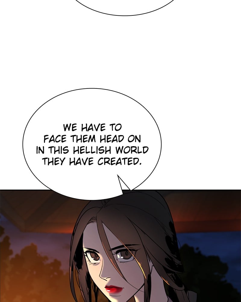 Read Unholy Blood (en) Manga Online