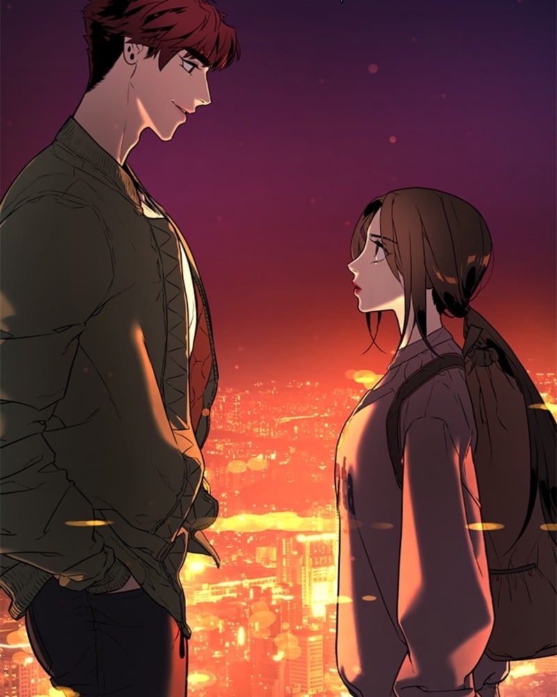 Read Unholy Blood (en) Manga Online