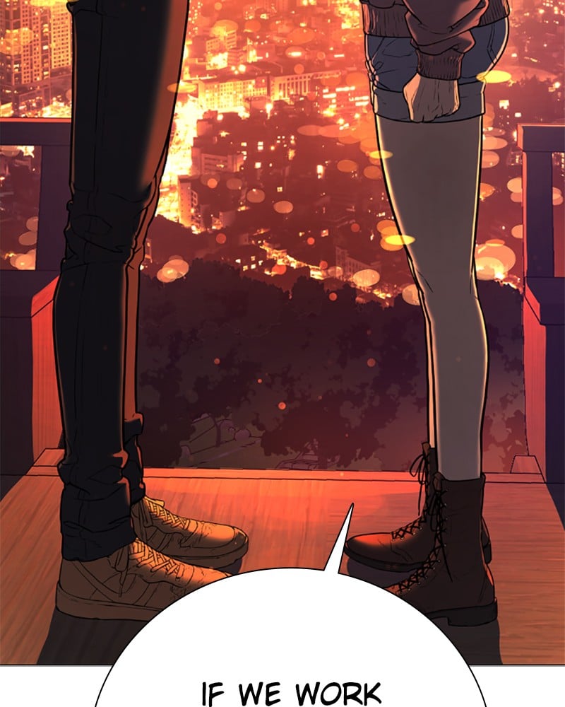 Read Unholy Blood (en) Manga Online