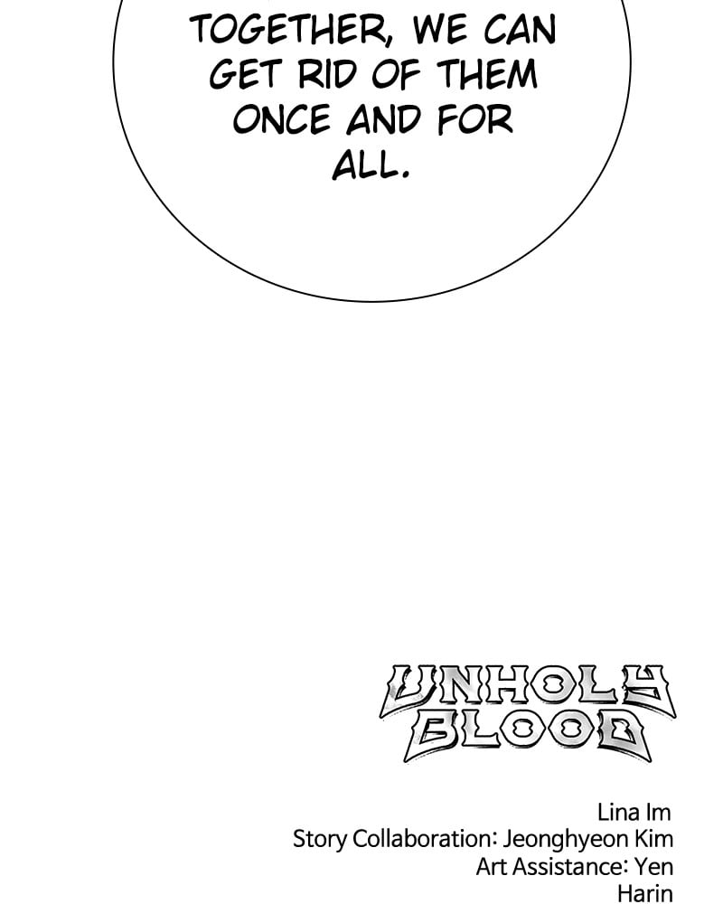 Read Unholy Blood (en) Manga Online