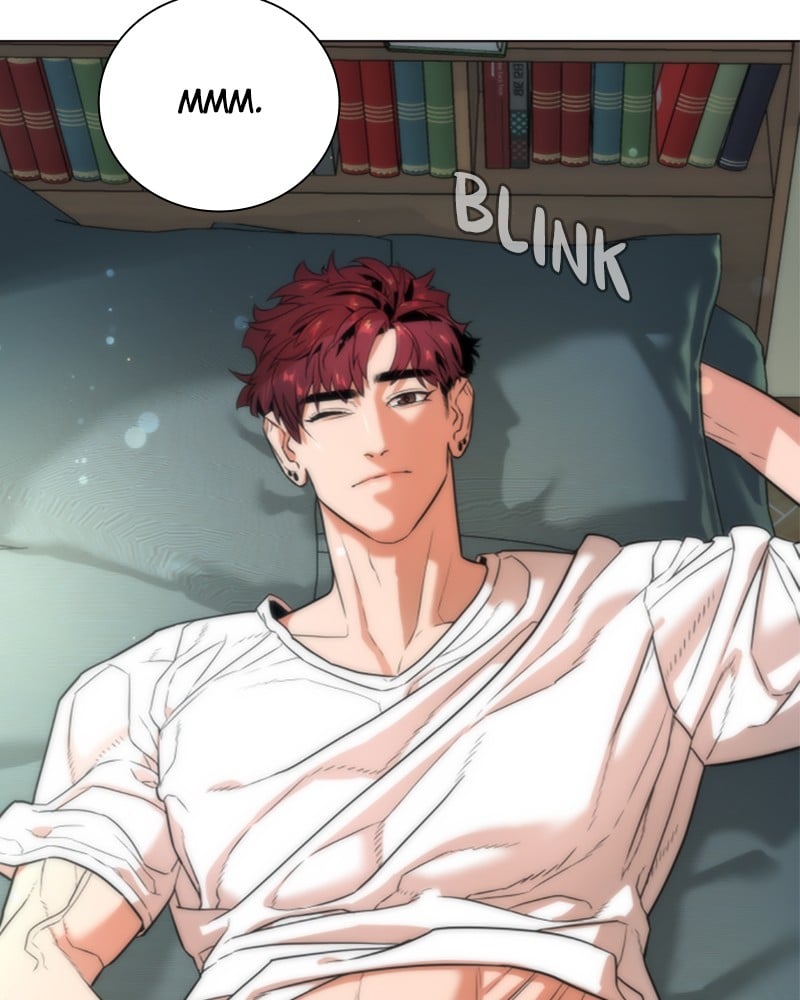 Read Unholy Blood (en) Manga Online