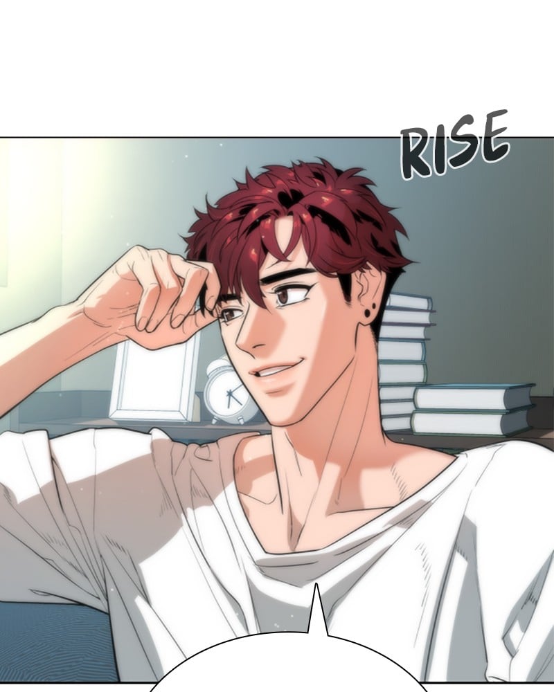 Read Unholy Blood (en) Manga Online