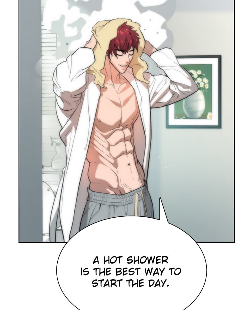 Read Unholy Blood (en) Manga Online