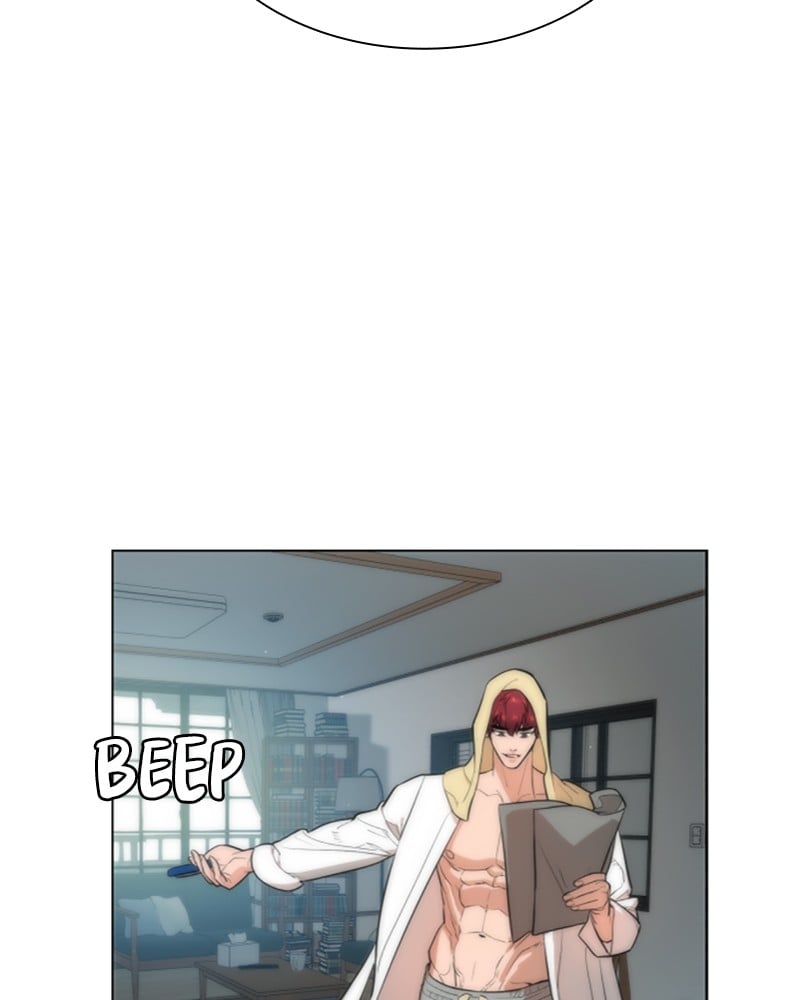 Read Unholy Blood (en) Manga Online