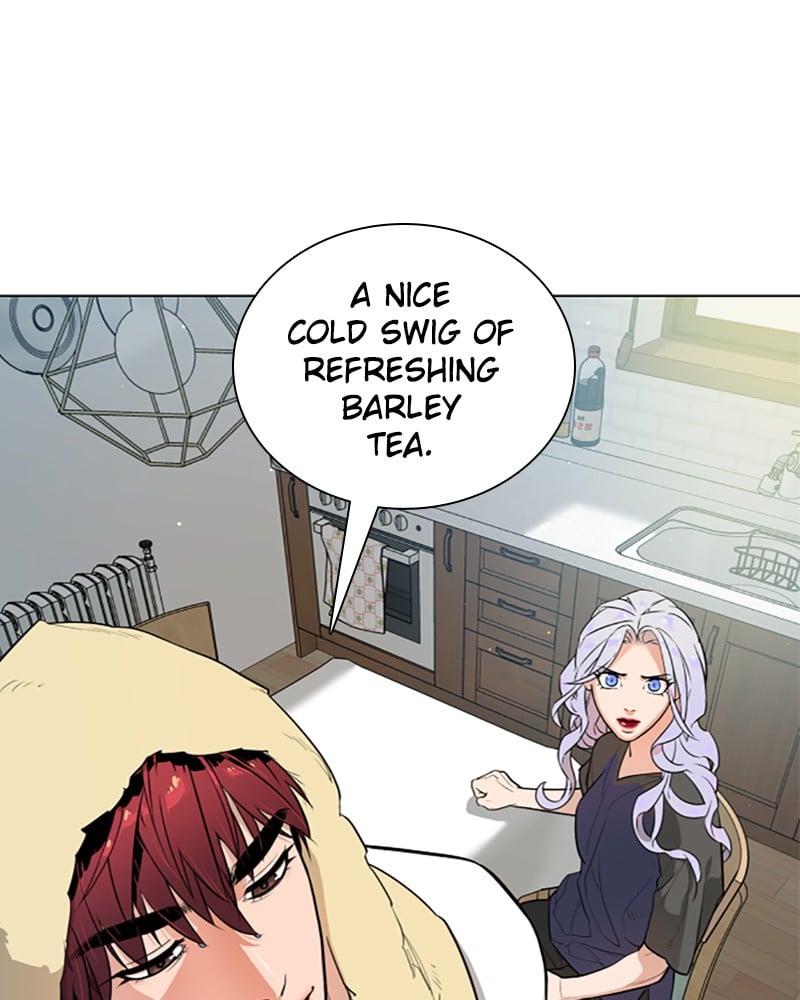 Read Unholy Blood (en) Manga Online