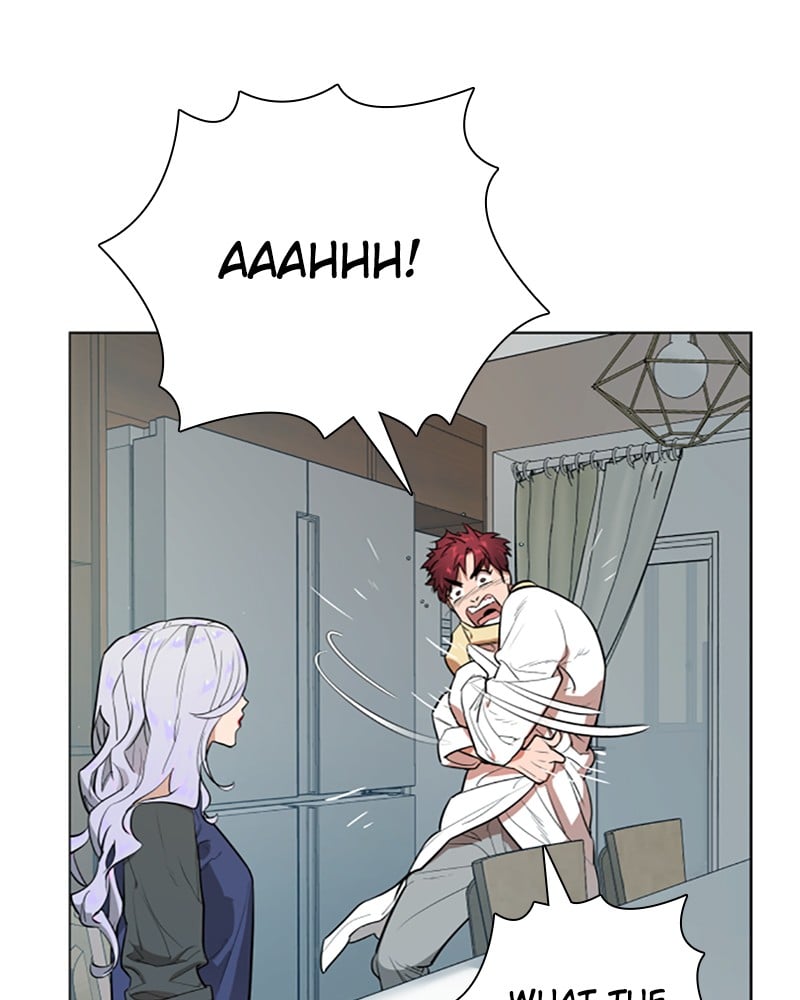 Read Unholy Blood (en) Manga Online