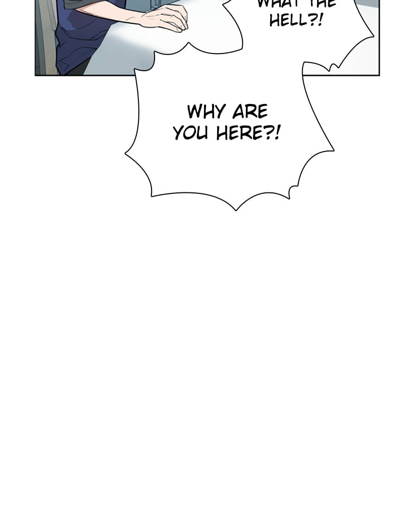 Read Unholy Blood (en) Manga Online