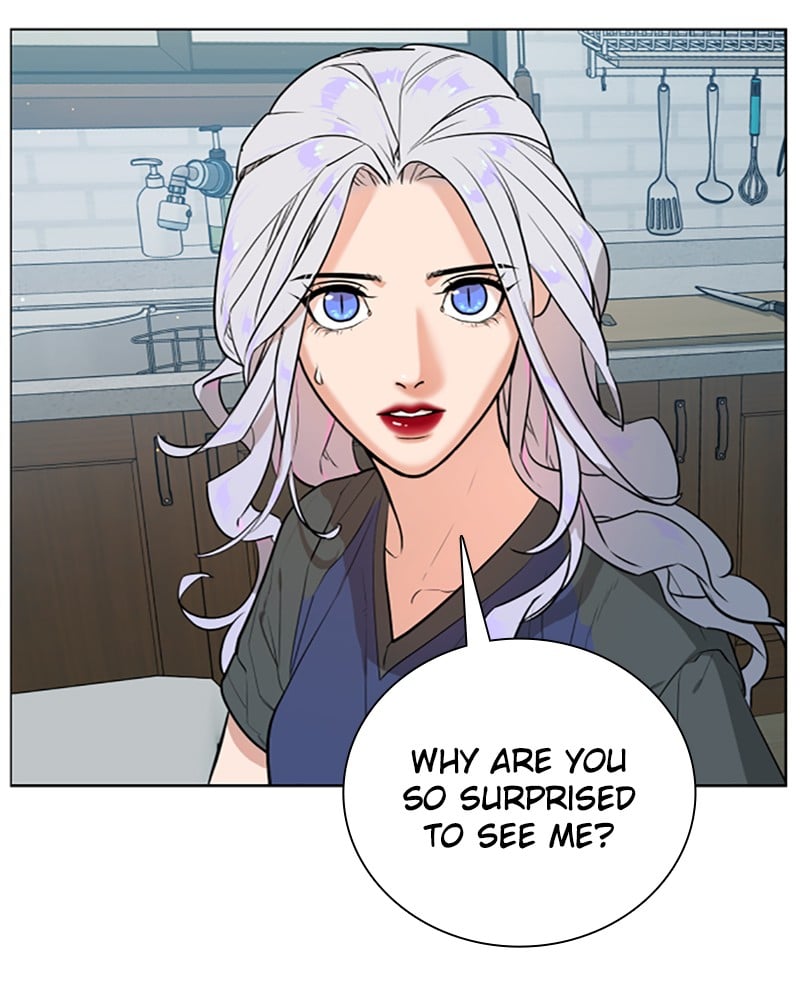 Read Unholy Blood (en) Manga Online