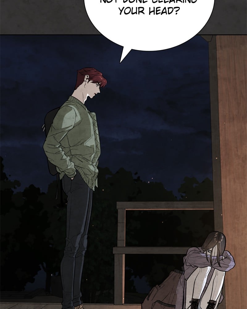 Read Unholy Blood (en) Manga Online