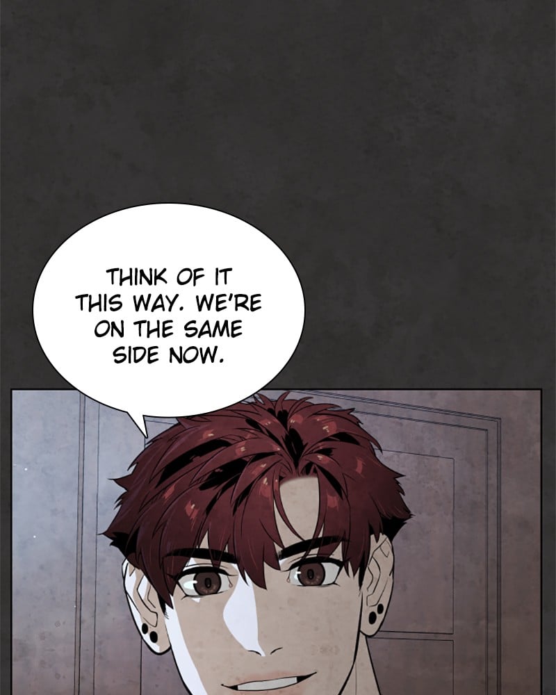 Read Unholy Blood (en) Manga Online