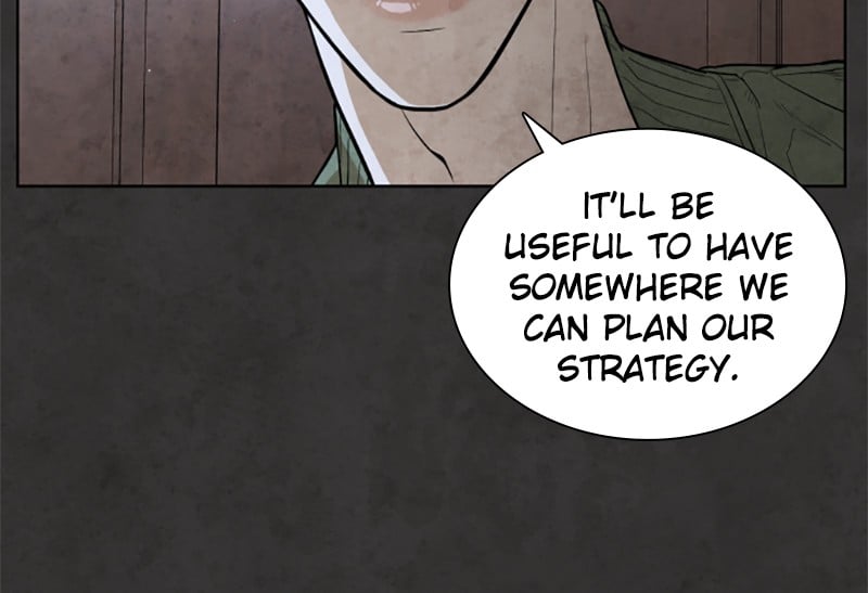 Read Unholy Blood (en) Manga Online