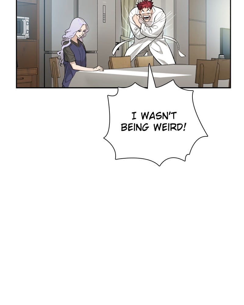 Read Unholy Blood (en) Manga Online