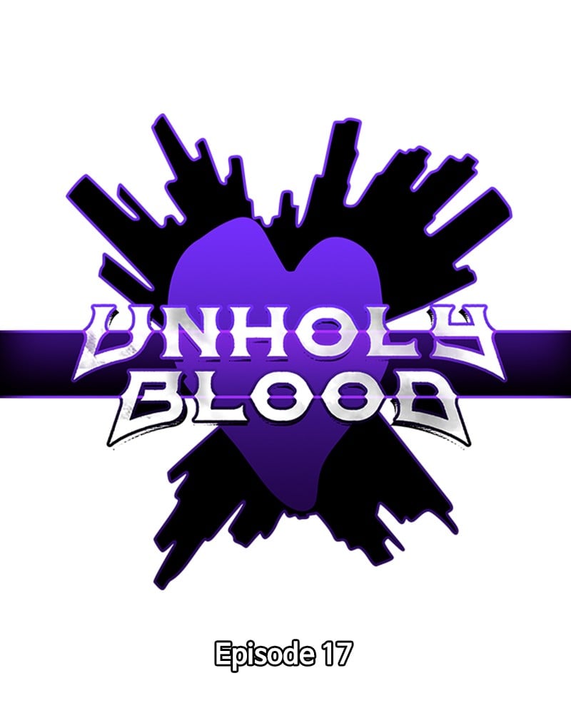 Read Unholy Blood (en) Manga Online