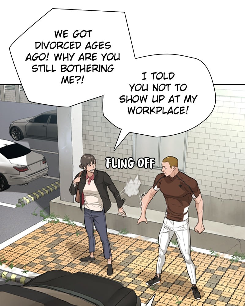 Read Unholy Blood (en) Manga Online