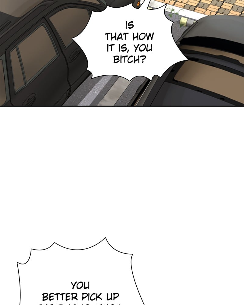 Read Unholy Blood (en) Manga Online